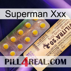 Superman Xxx new06